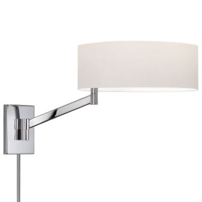 Perch Swingarm Wall Lamp by Sonneman Lighting - Starlight Lighting USA and Canada